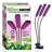 Bell+Howell Bionic Growburst 24" Indoor Plant Growing Lamp with 8 Brightness Settings, 3 Light Modes