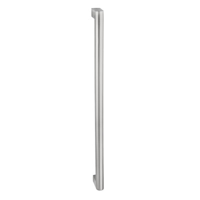 Vail 16" Center to Center Satin Nickel Appliance Bar Pull