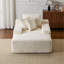 Méridienne surdimensionnée surdimensionnée Cozy Cloud Couch