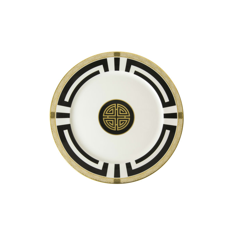 Bone China Charger