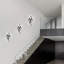Corner Wall Light