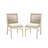 Patio Dining Chair Mp2 Set Of 2-1246500565