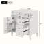 Base de meuble-lavabo simple 29,3 po seulement-96003453