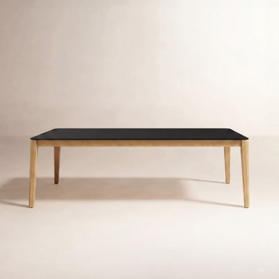 Alvine Dining Table