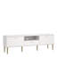Naashom TV Stand for TVs up to 78"-1615650885