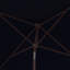 Parasol carré Wesler-94909724