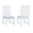 18'' H Fabric Upholstered Beech Side Chair-915875323-915875324