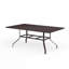 La Jolla Outdoor Dining Table