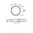1 1/4" Diameter Mushroom Knob Multipack-23782064