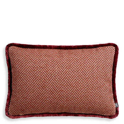 Kauai Pillow Cover & Insert