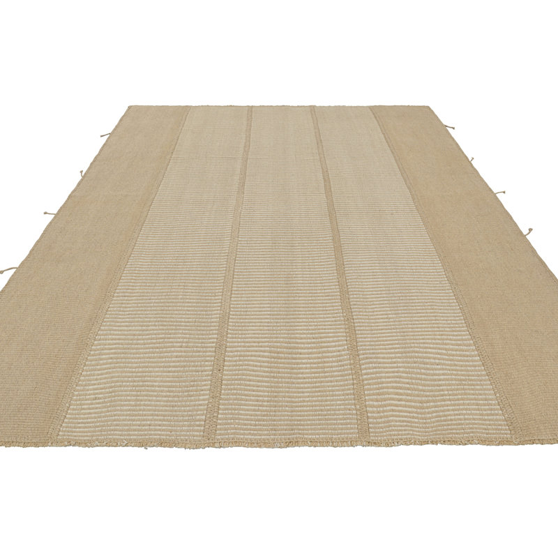 One-of-a-Kind 8'4" X 9'11" Area Rug