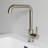 Single-Hole Single-handle Bathroom Faucet-68258100