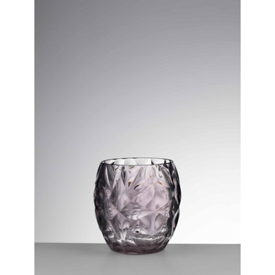 Venezia 13oz. Acrylic Drinking Glass Set
