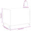 Outdoor Patio Dining Set Cover