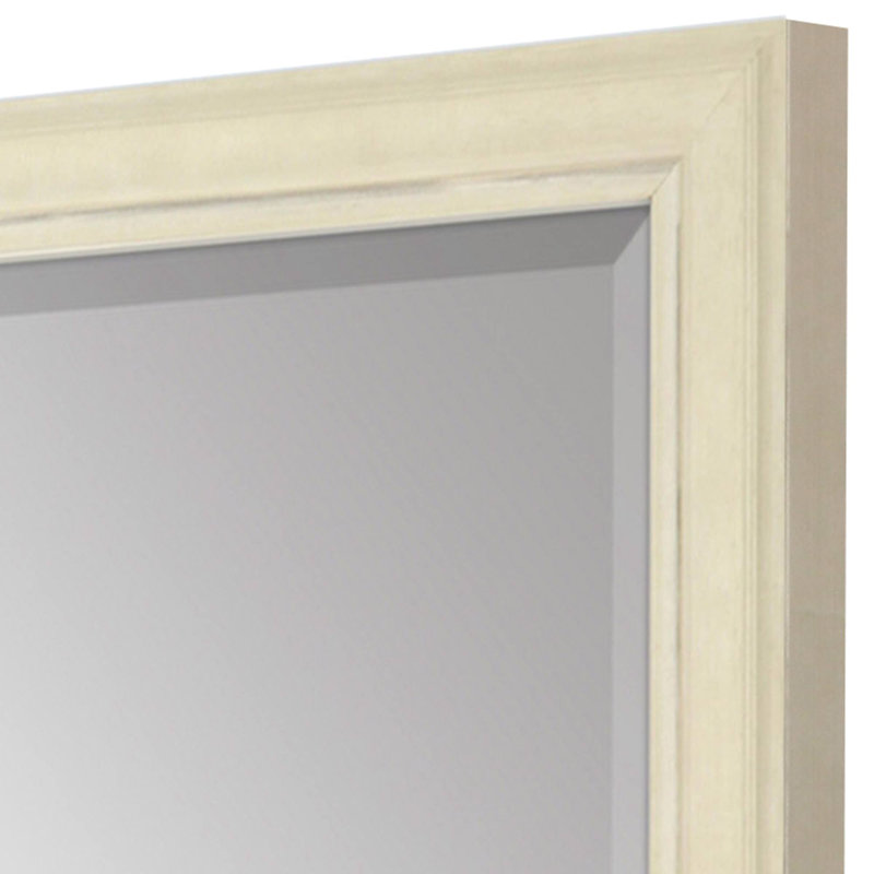 Miroir mural Rechetta, 32 po x 26 po