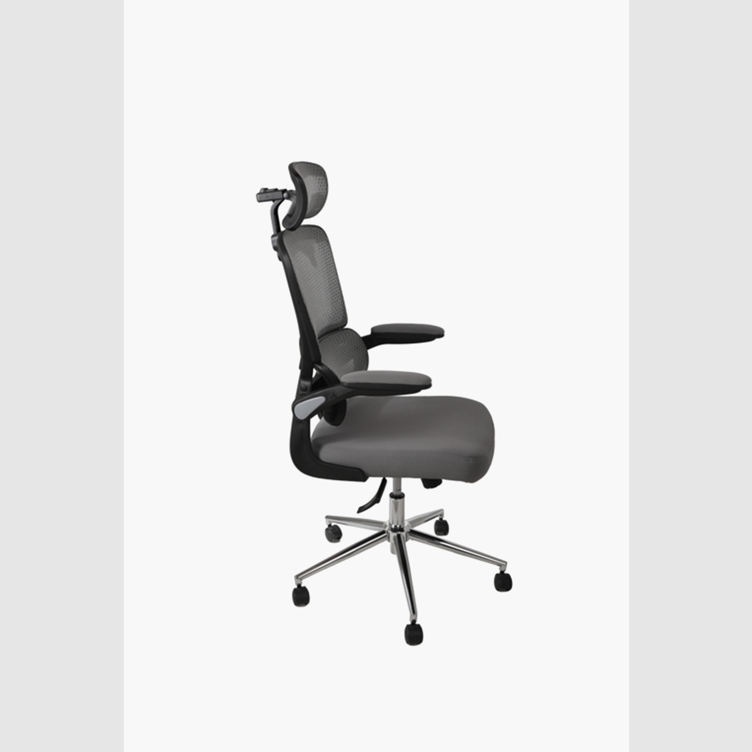 Inbox Zero Executive Chair Wayfair