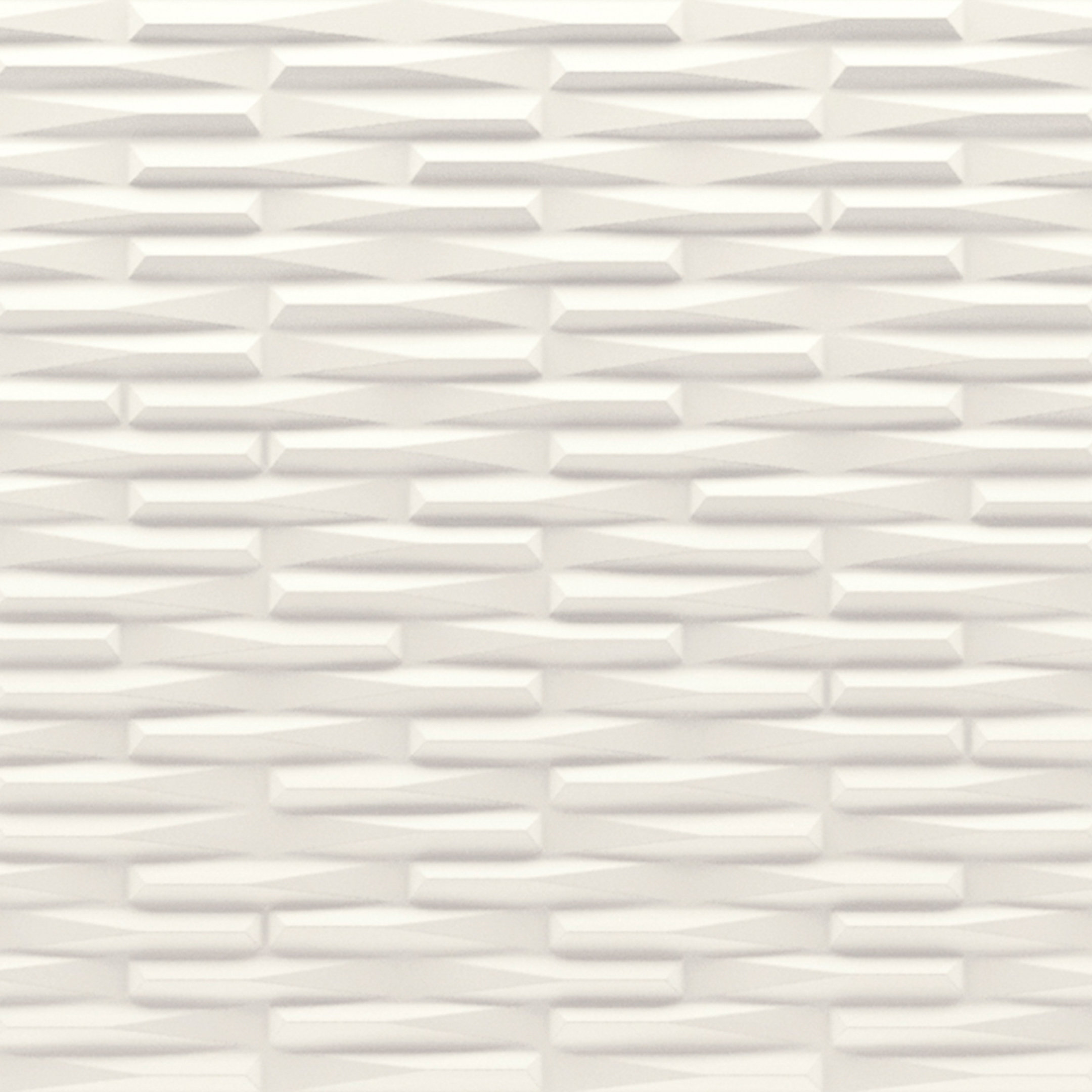 View of Qube Tiles Solene 13