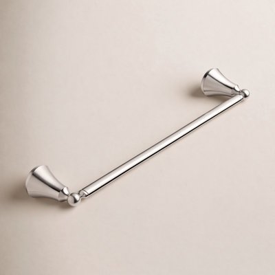 Wynford 18" Wall Mounted Towel Bar