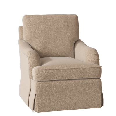 Everton Upholstered Armchair
