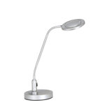 Firman Metal Desk Lamp