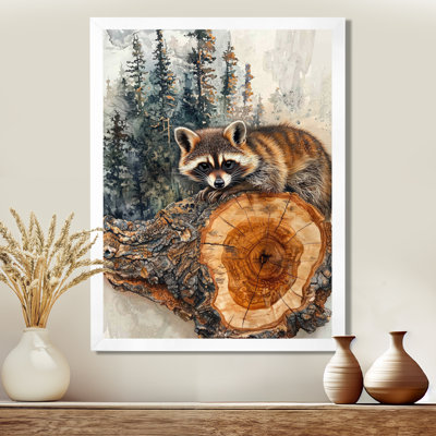 Geselle - animaux, art mural
