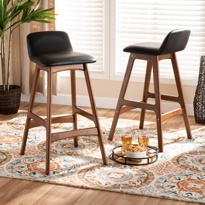 Brigg Bar & Counter Stool by George Oliver