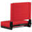 Fender Padded Stadium Chair with Handle and Bleacher Hook-2102799708