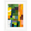 Patches Small 1 Print by Christopher Kennedy