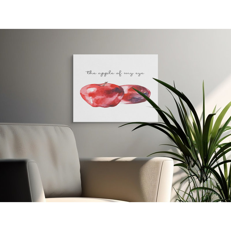 Sattler Wrapped Canvas Print Set, 20x10