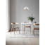 Luminaire suspendu géométrique 1 lumière Avila-1099060357-1099060345