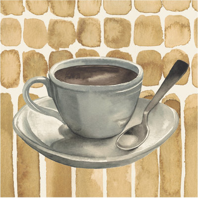 Café au lait II