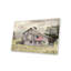 «Wild Virginia Barn», impression sans cadre-1478211573