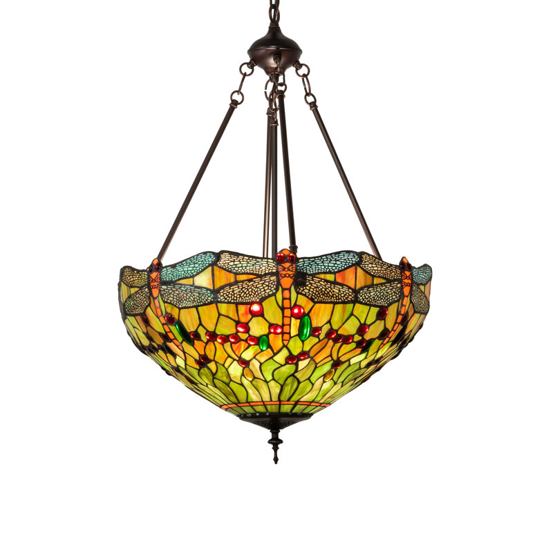 Rumaisa 3 - Light Pendant
