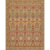 Highland Needleworks Wool Area Rug