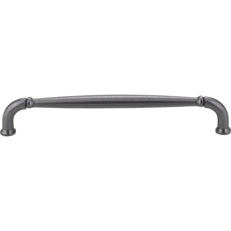 Chesapeake Appliance Pull, 6 5/16", Gun Metal