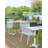 Luzmaria Stacking Patio Dining Side Chair-67429071