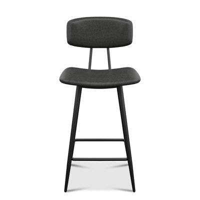 Tabouret de bar 25,6 po