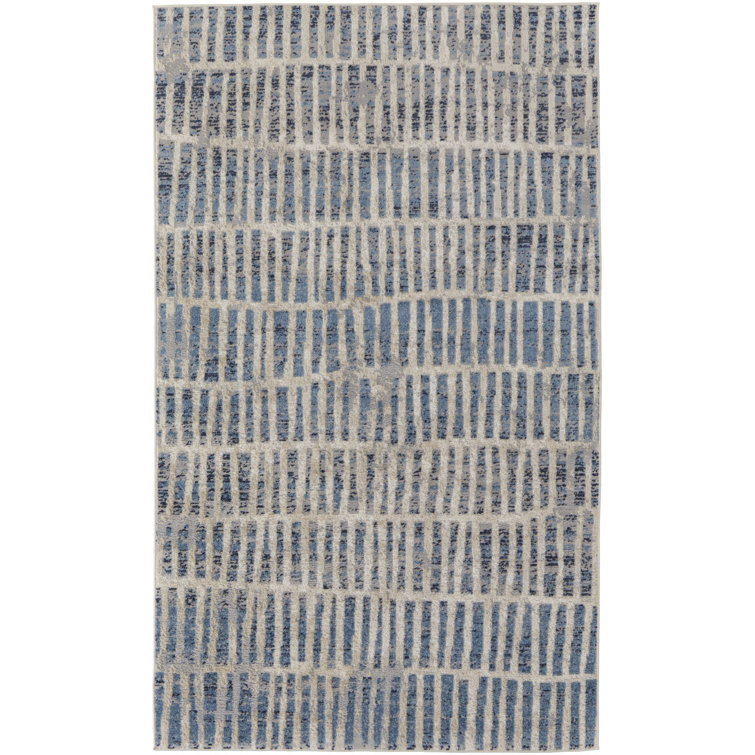 Gotay Geometric Indoor Rug