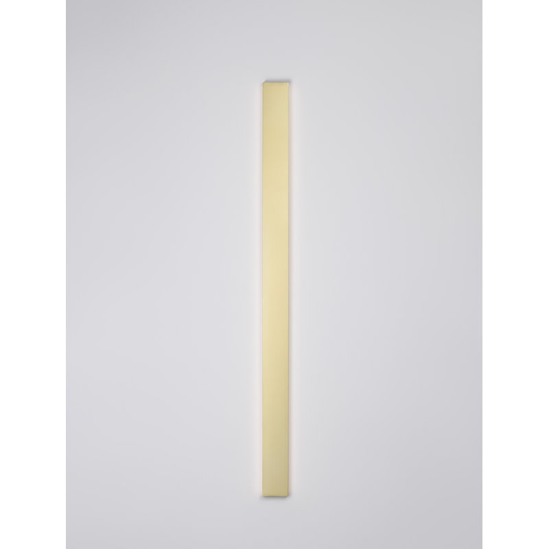 LED Flush Mounted Sconce
