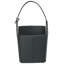 Lark Manor ELAM Faux Leather Decorative Basket-370961202