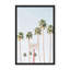 Coastal Retreat Aloha Hotel by  - Picture Frame Photograph on Paper-131284549-131284471-81386620