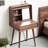 Simple Bedroom Solid Wood Dresser