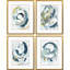 Centered On You S/4 Set by Ellens