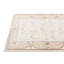 Tapis beige clair Osborne