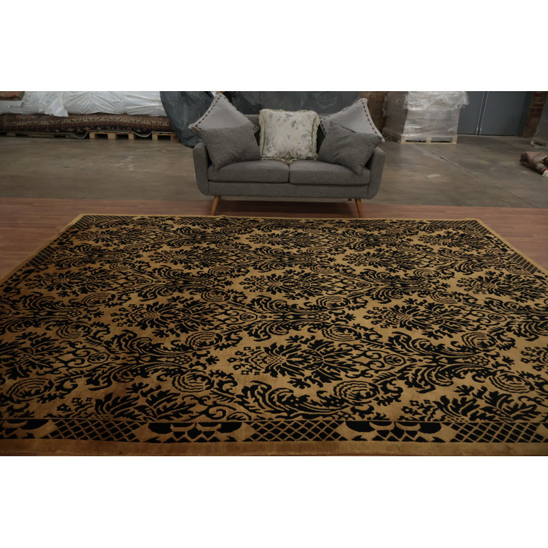 Tapis népalais Timeless Design