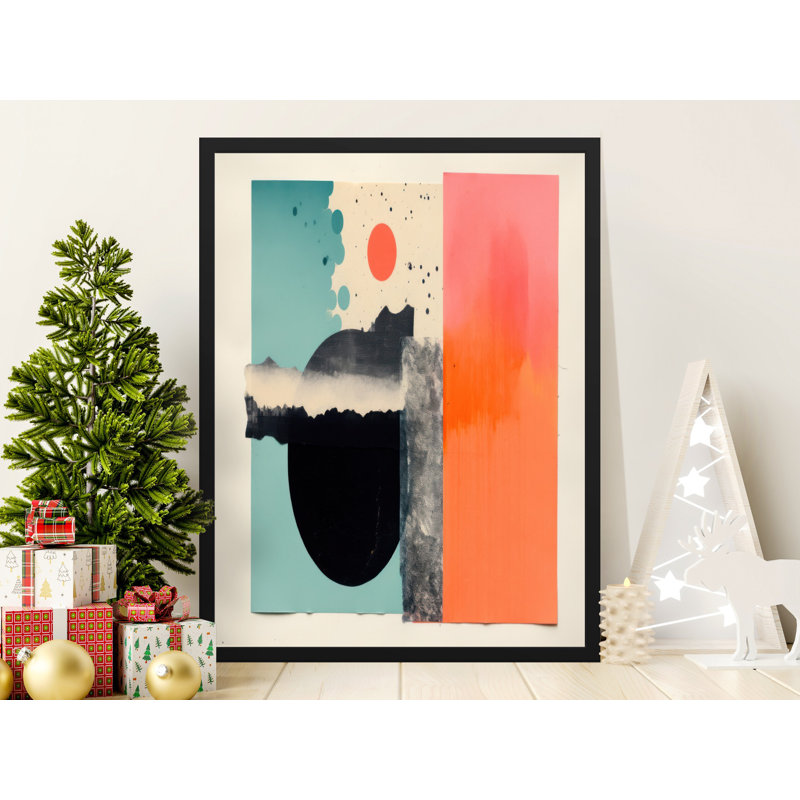 Conard Single Picture Frame Print, 40.64cm H x 30.48cm W