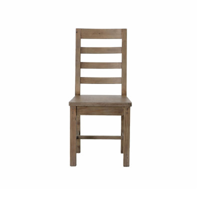 Chaise d'appoint Selleck