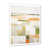 White Picture Framed