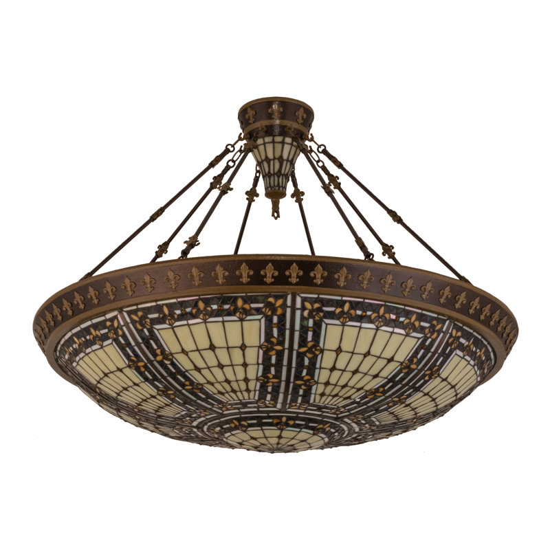 10 - Light Pendant