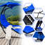 Balancelle avec support Marlowe-414601763